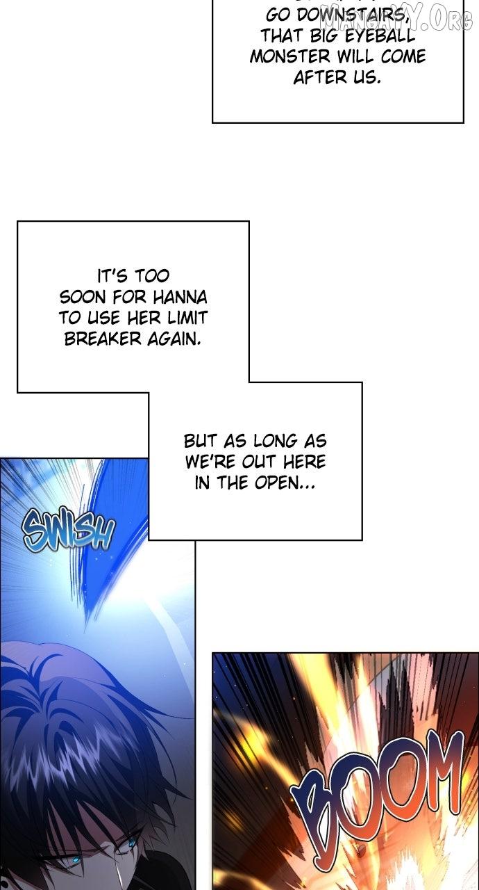 Zero Game Chapter 345 page 70 - 