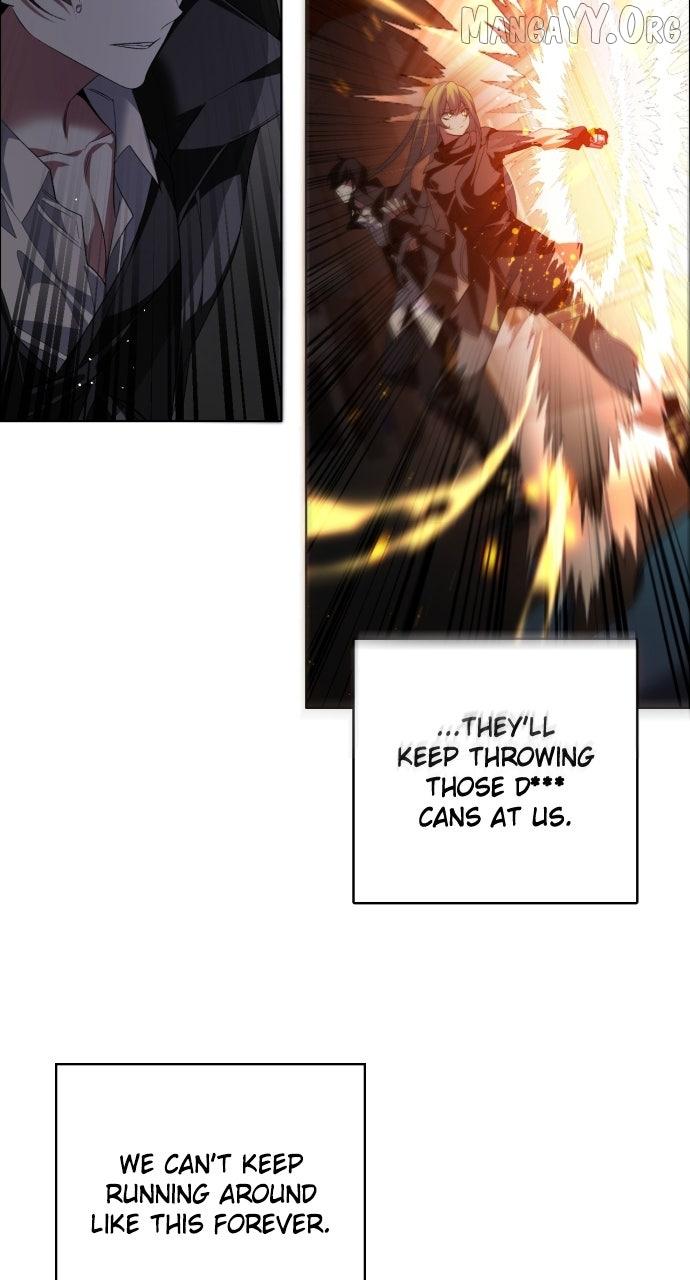 Zero Game Chapter 345 page 71 - 