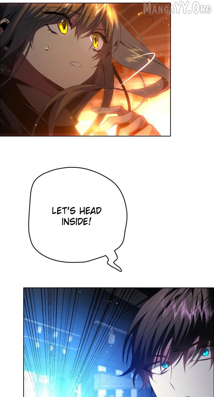 Zero Game Chapter 345 page 73 - 