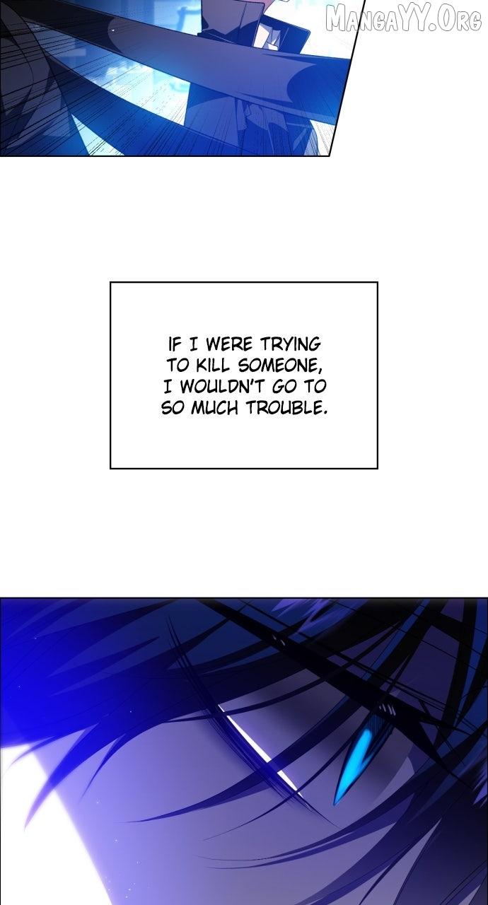 Zero Game Chapter 345 page 75 - 
