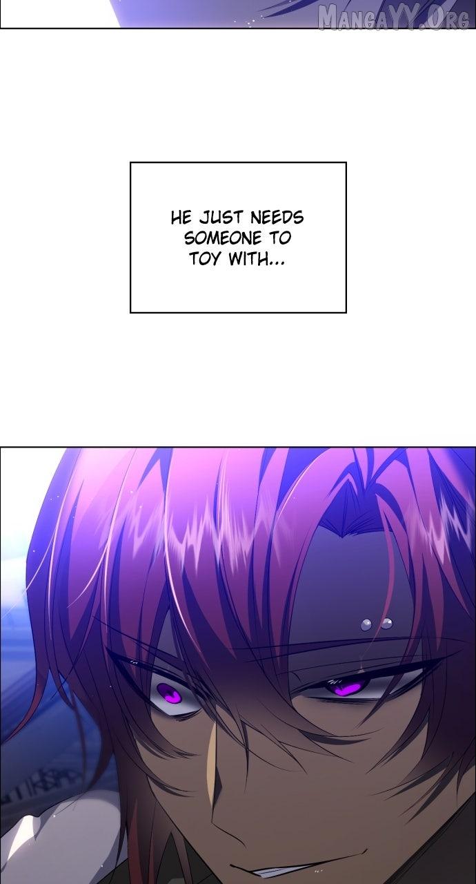 Zero Game Chapter 345 page 76 - 