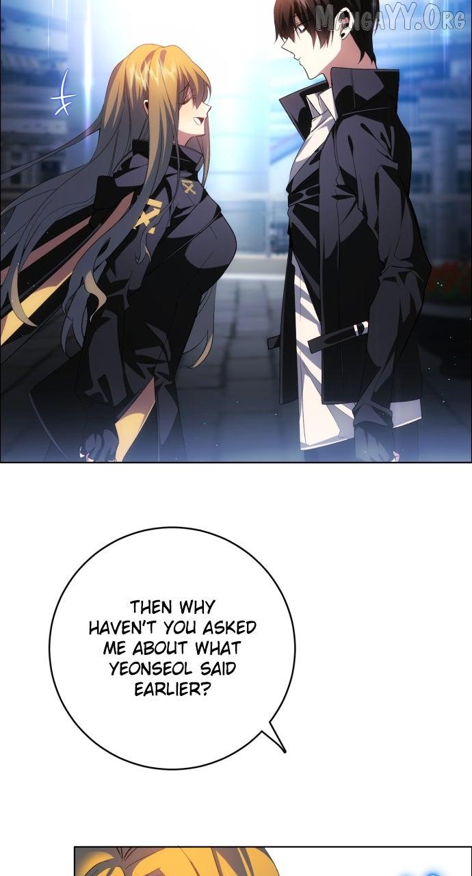 Zero Game Chapter 345 page 10 - 