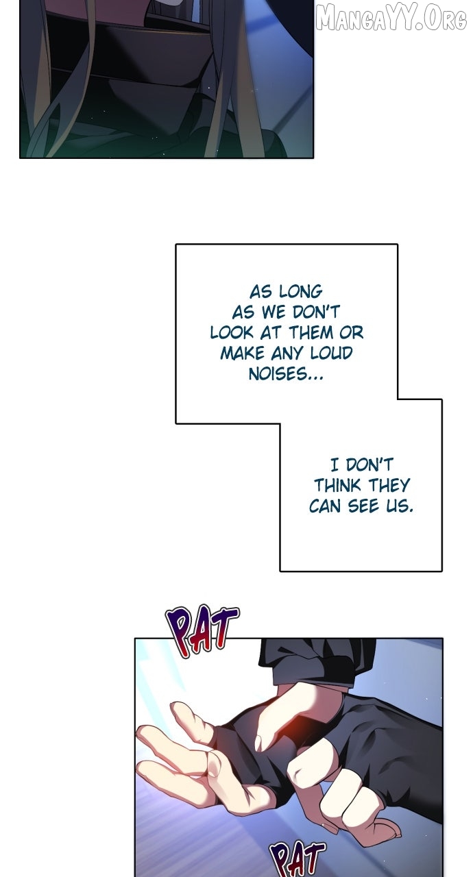 Zero Game Chapter 346 page 11 - 