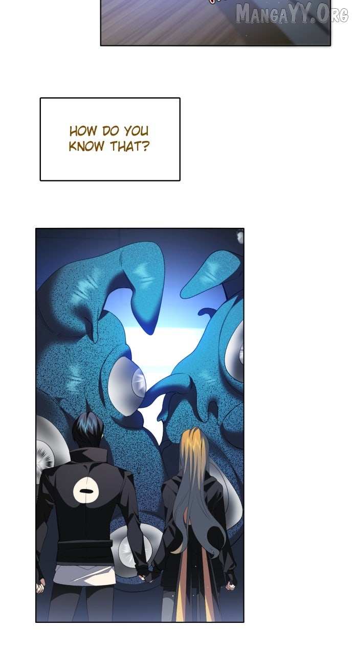 Zero Game Chapter 346 page 12 - 