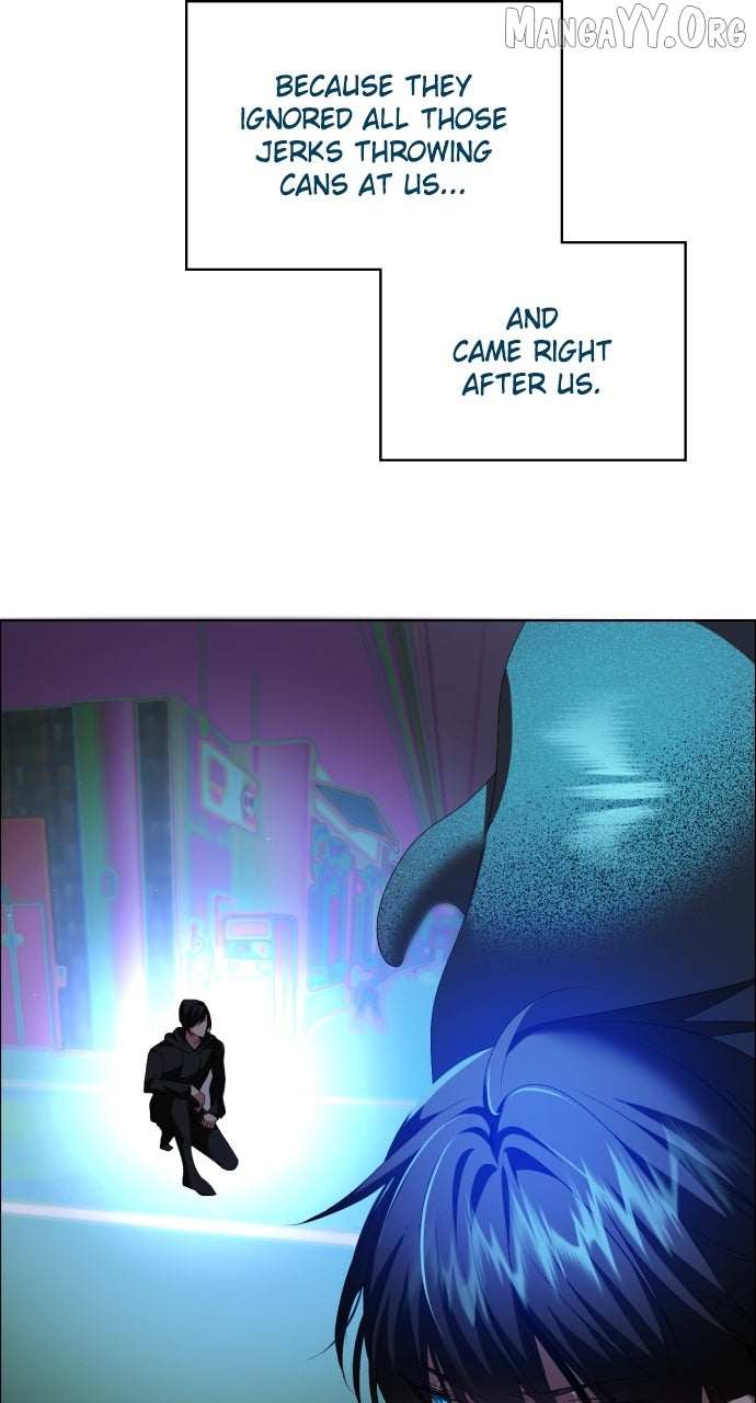 Zero Game Chapter 346 page 13 - 