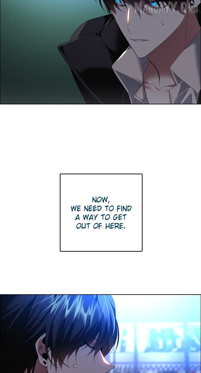 Zero Game Chapter 346 page 14 - 