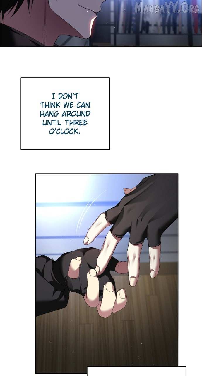 Zero Game Chapter 346 page 15 - 
