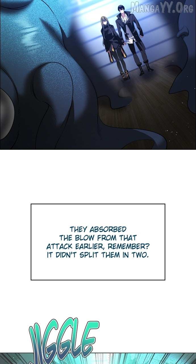 Zero Game Chapter 346 page 17 - 