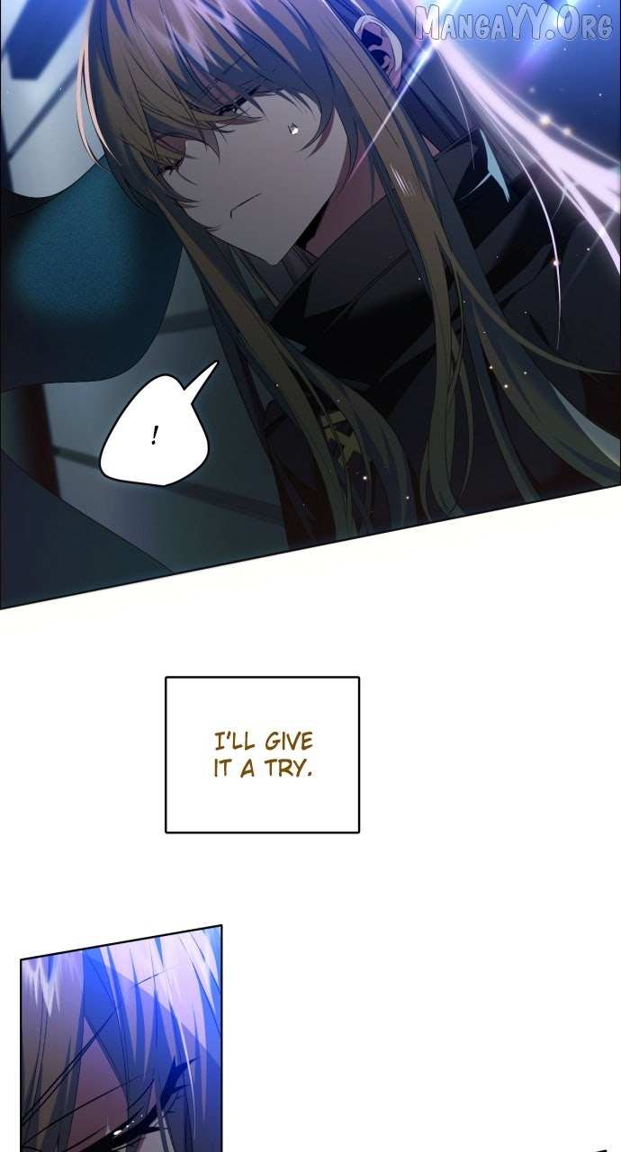 Zero Game Chapter 346 page 19 - 
