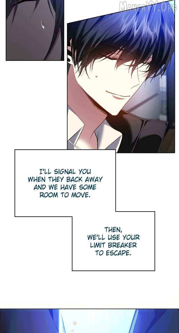 Zero Game Chapter 346 page 20 - 