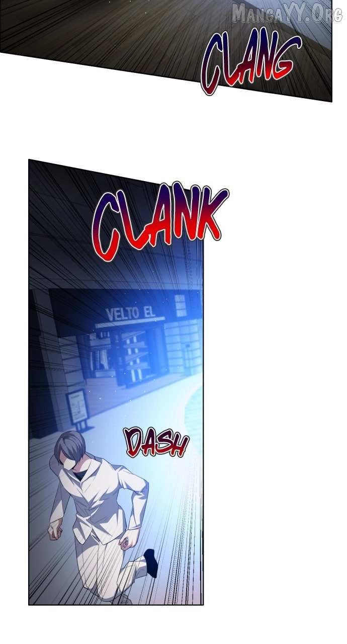 Zero Game Chapter 346 page 3 - 