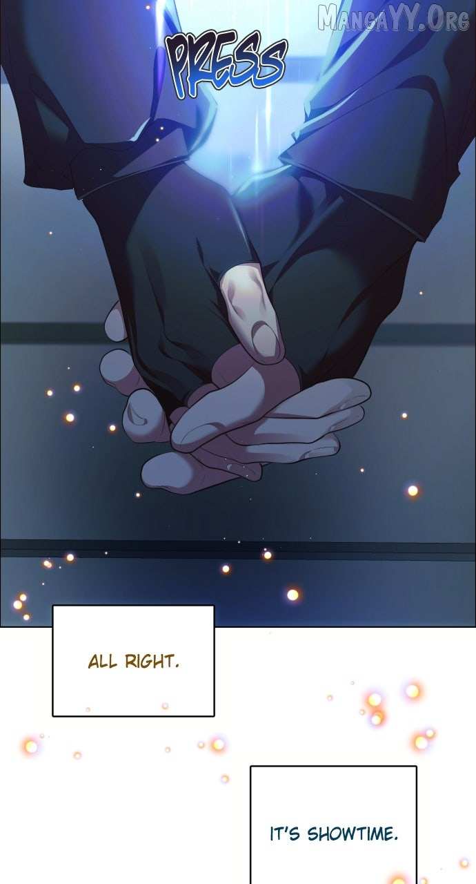 Zero Game Chapter 346 page 21 - 