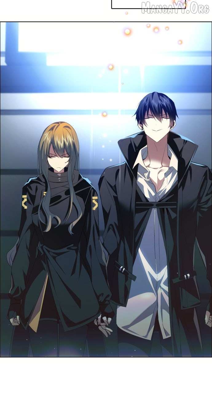 Zero Game Chapter 346 page 22 - 