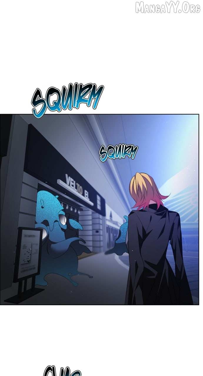 Zero Game Chapter 346 page 23 - 