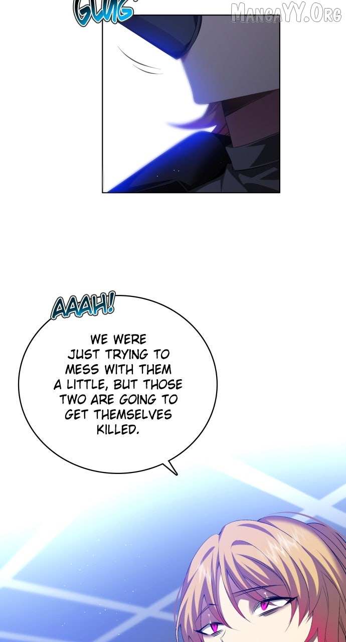 Zero Game Chapter 346 page 24 - 