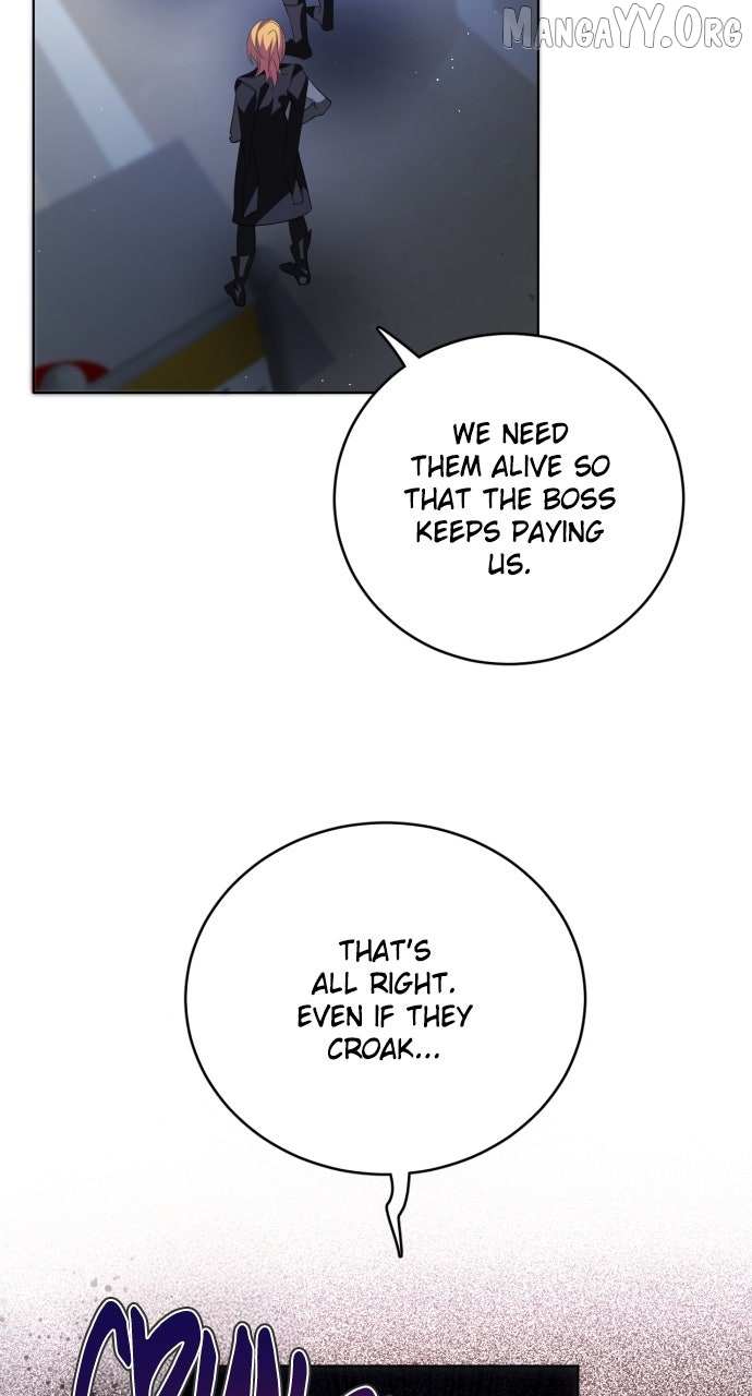 Zero Game Chapter 346 page 26 - 