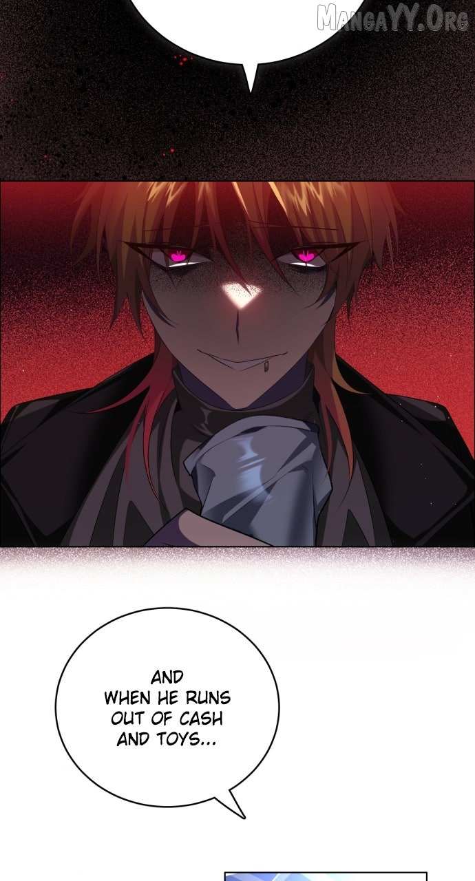 Zero Game Chapter 346 page 28 - 