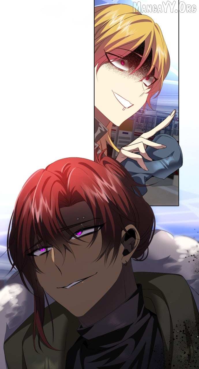 Zero Game Chapter 346 page 29 - 