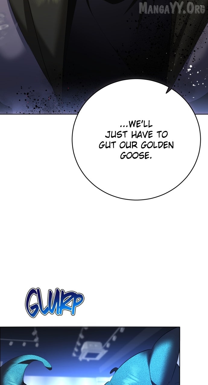 Zero Game Chapter 346 page 30 - 