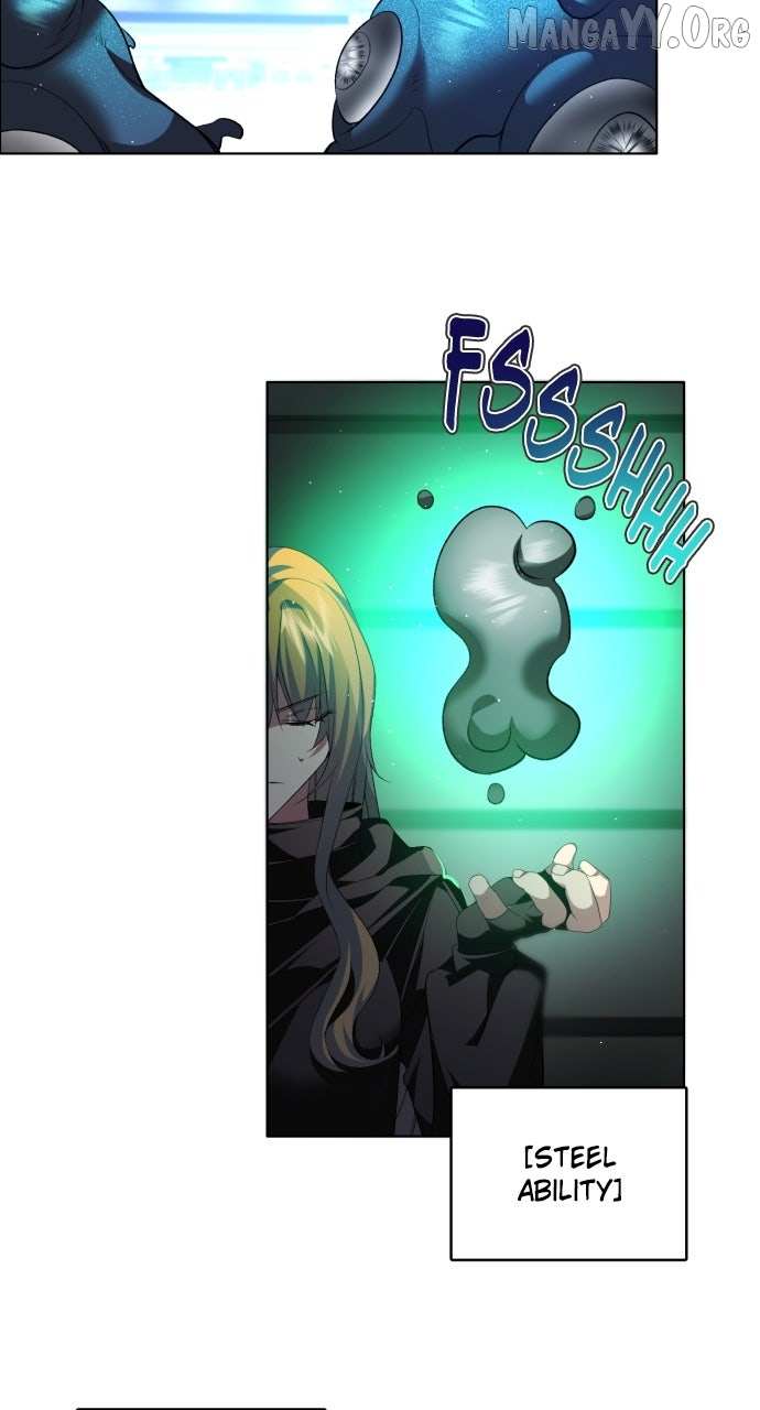 Zero Game Chapter 346 page 31 - 