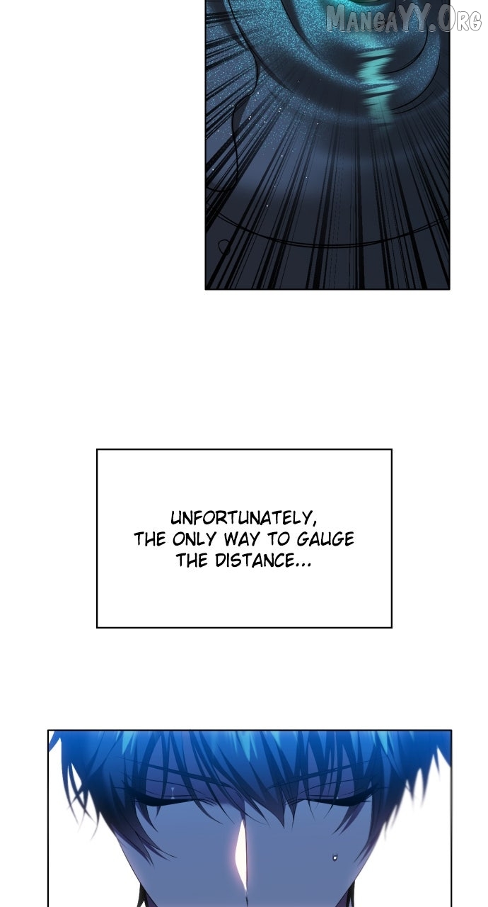 Zero Game Chapter 346 page 33 - 