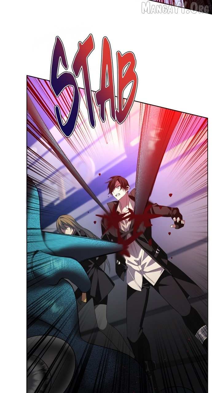 Zero Game Chapter 346 page 37 - 