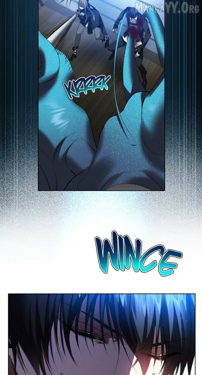 Zero Game Chapter 346 page 40 - 