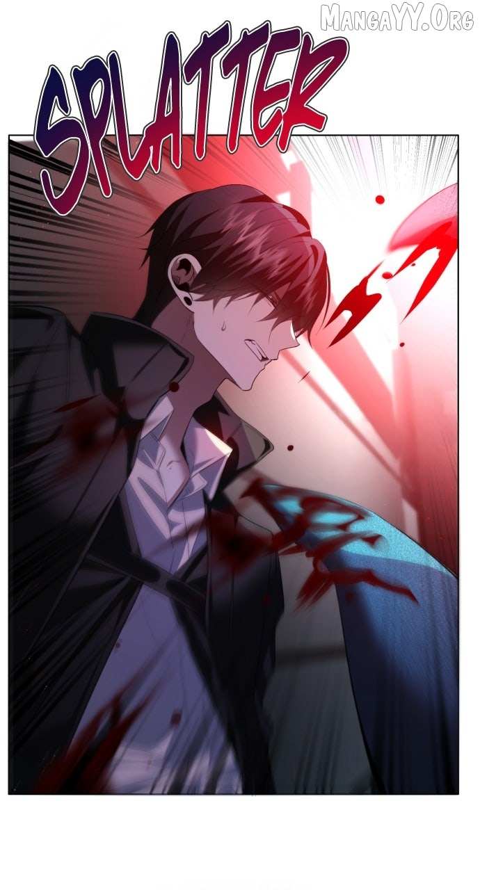 Zero Game Chapter 346 page 42 - 