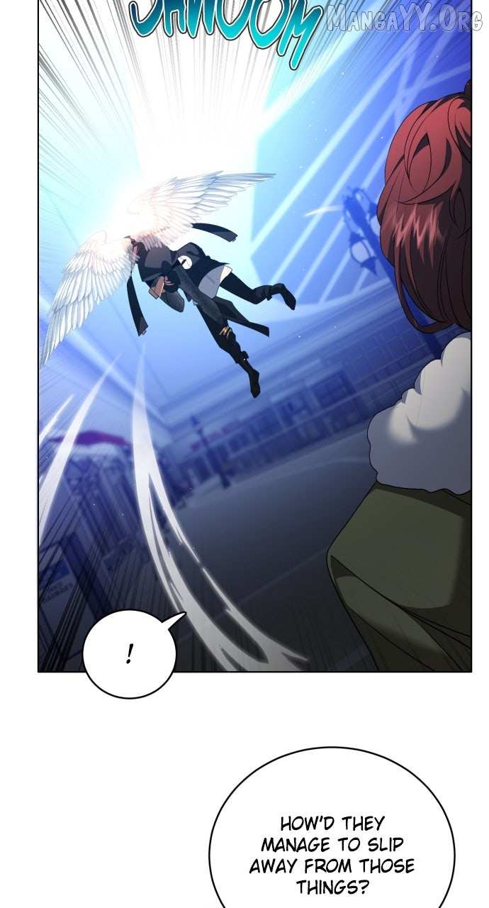 Zero Game Chapter 346 page 48 - 