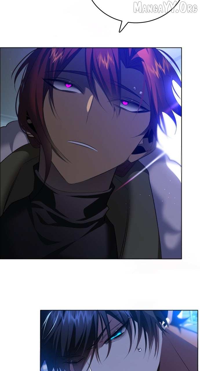 Zero Game Chapter 346 page 49 - 