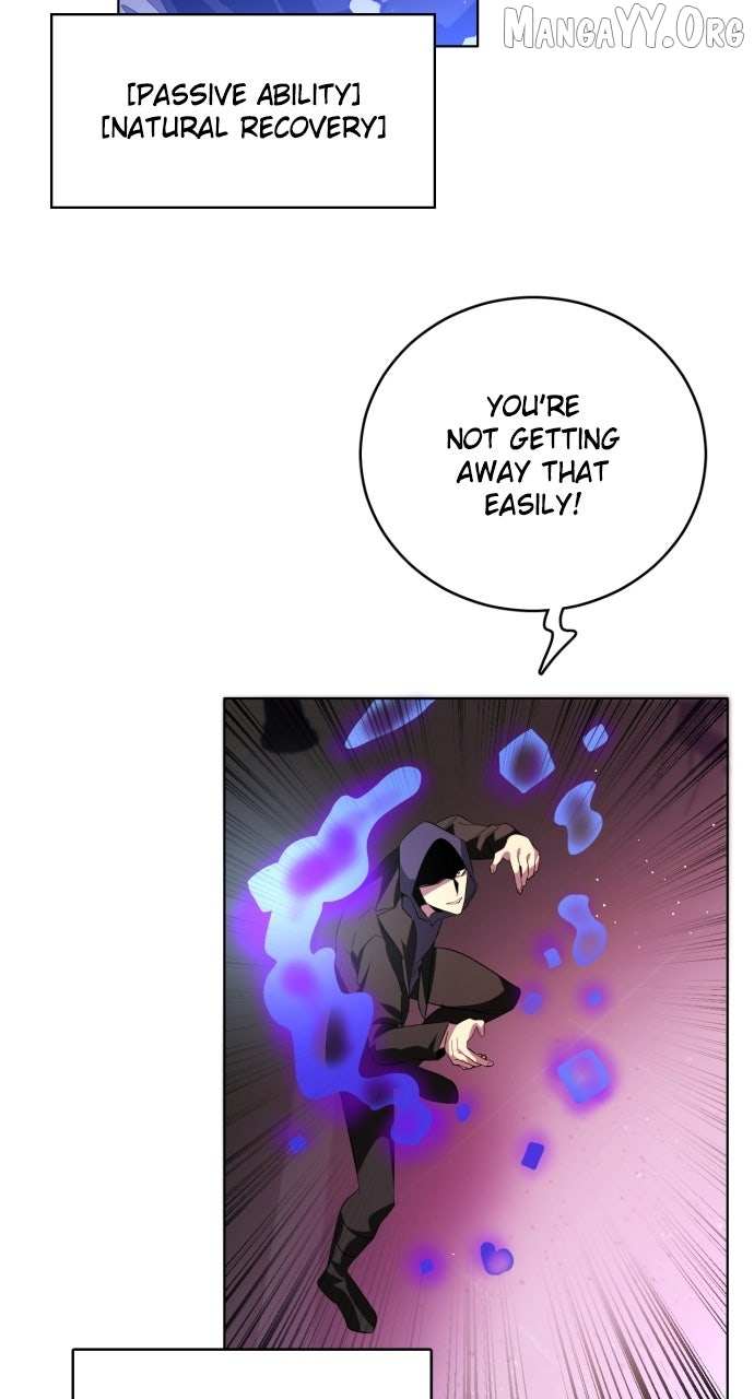 Zero Game Chapter 346 page 51 - 