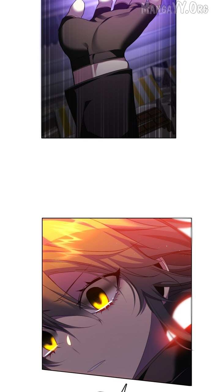 Zero Game Chapter 346 page 54 - 