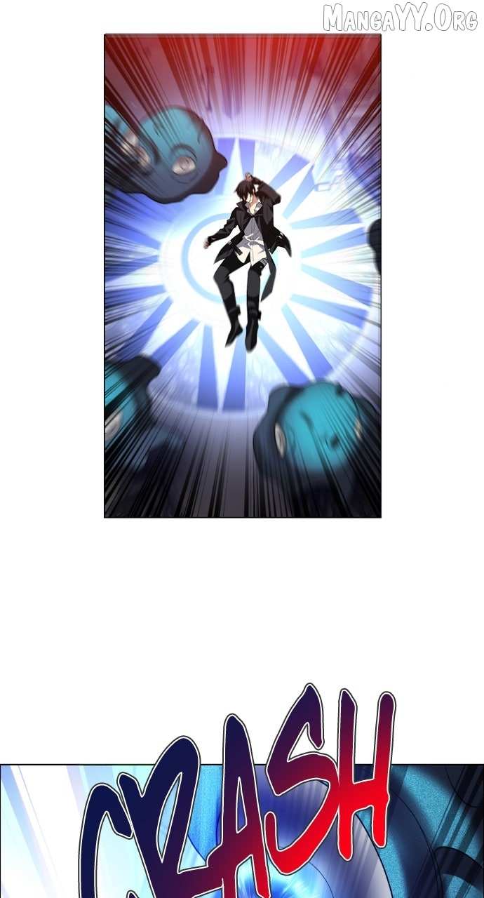 Zero Game Chapter 346 page 56 - 