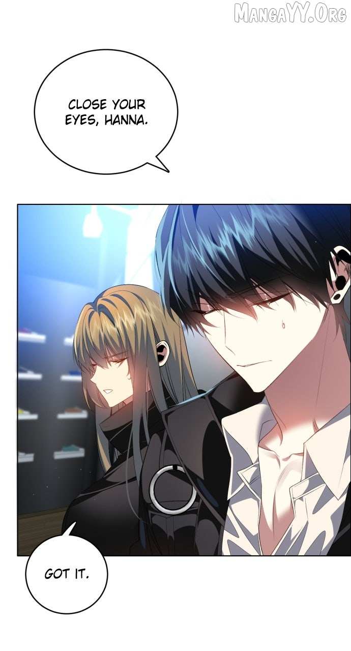 Zero Game Chapter 346 page 7 - 