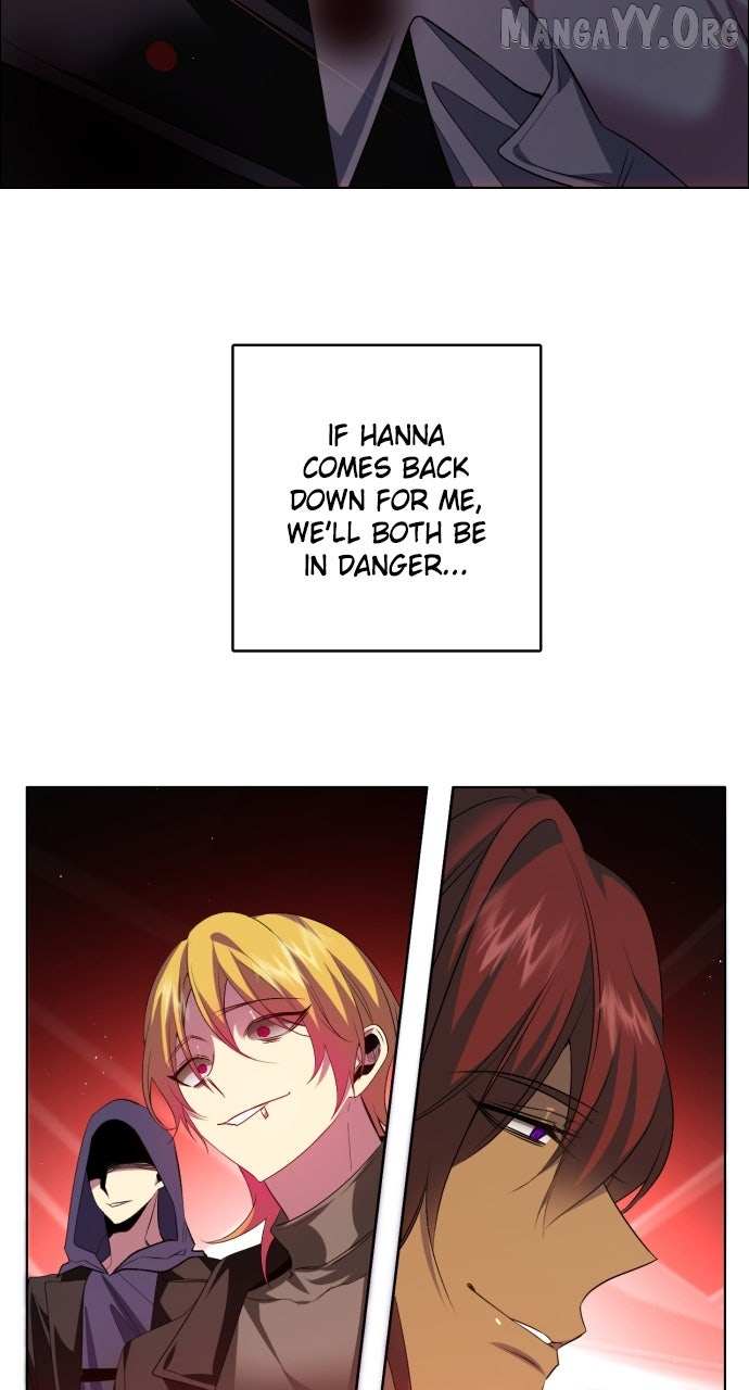 Zero Game Chapter 346 page 61 - 