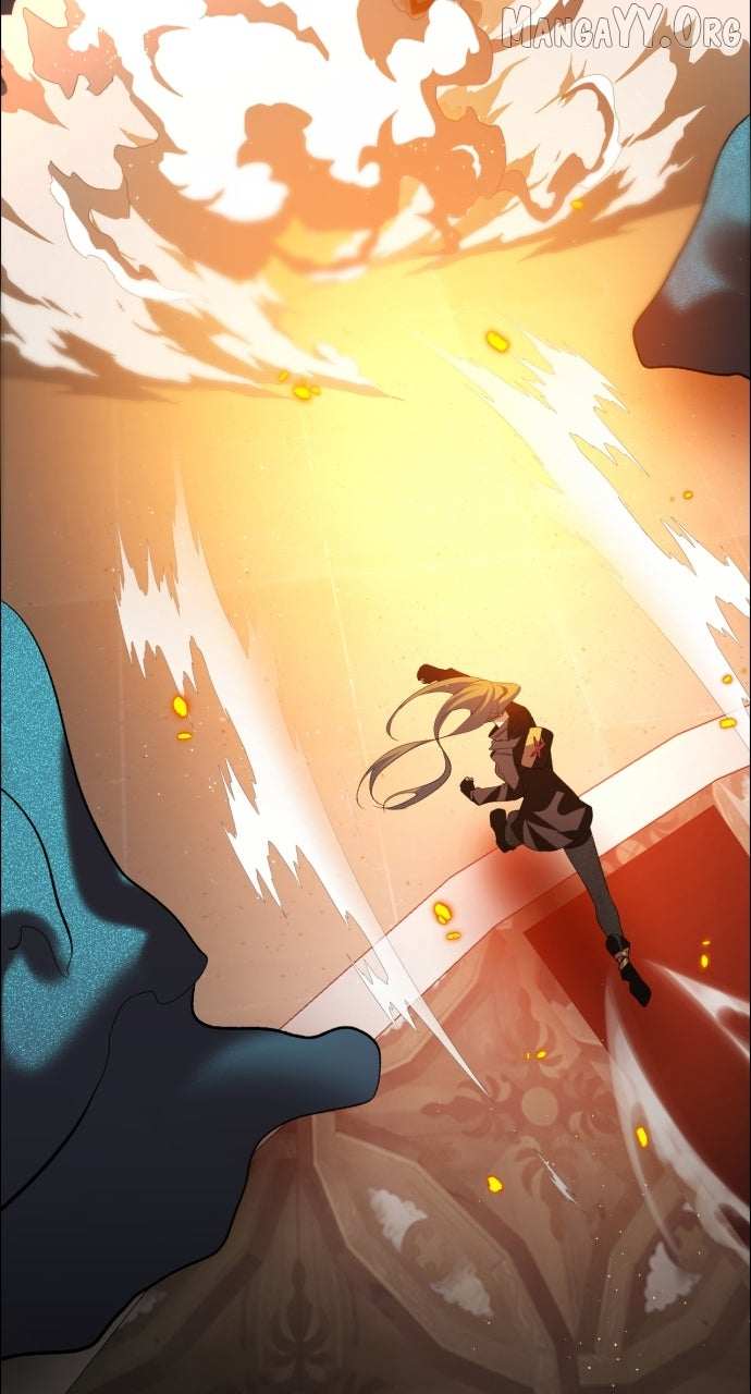 Zero Game Chapter 346 page 70 - 