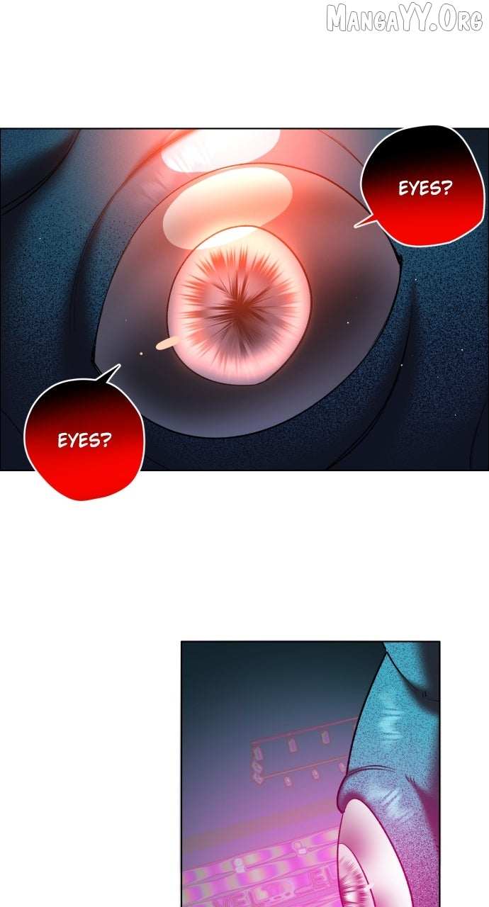 Zero Game Chapter 346 page 8 - 