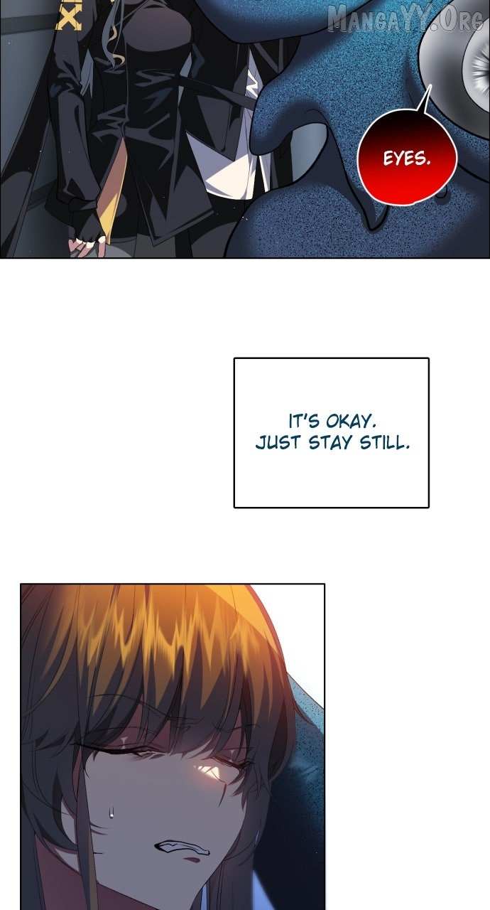 Zero Game Chapter 346 page 10 - 