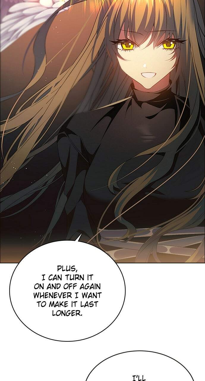 Zero Game Chapter 347 page 11 - 