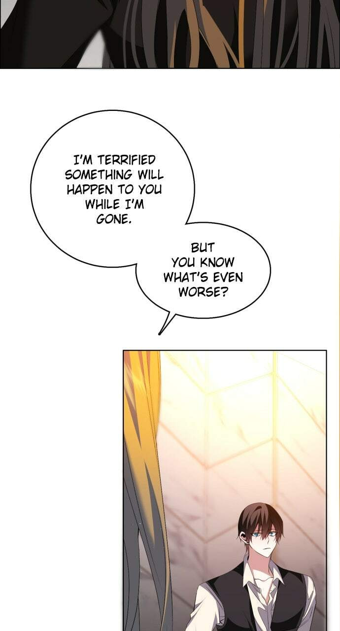 Zero Game Chapter 347 page 16 - 
