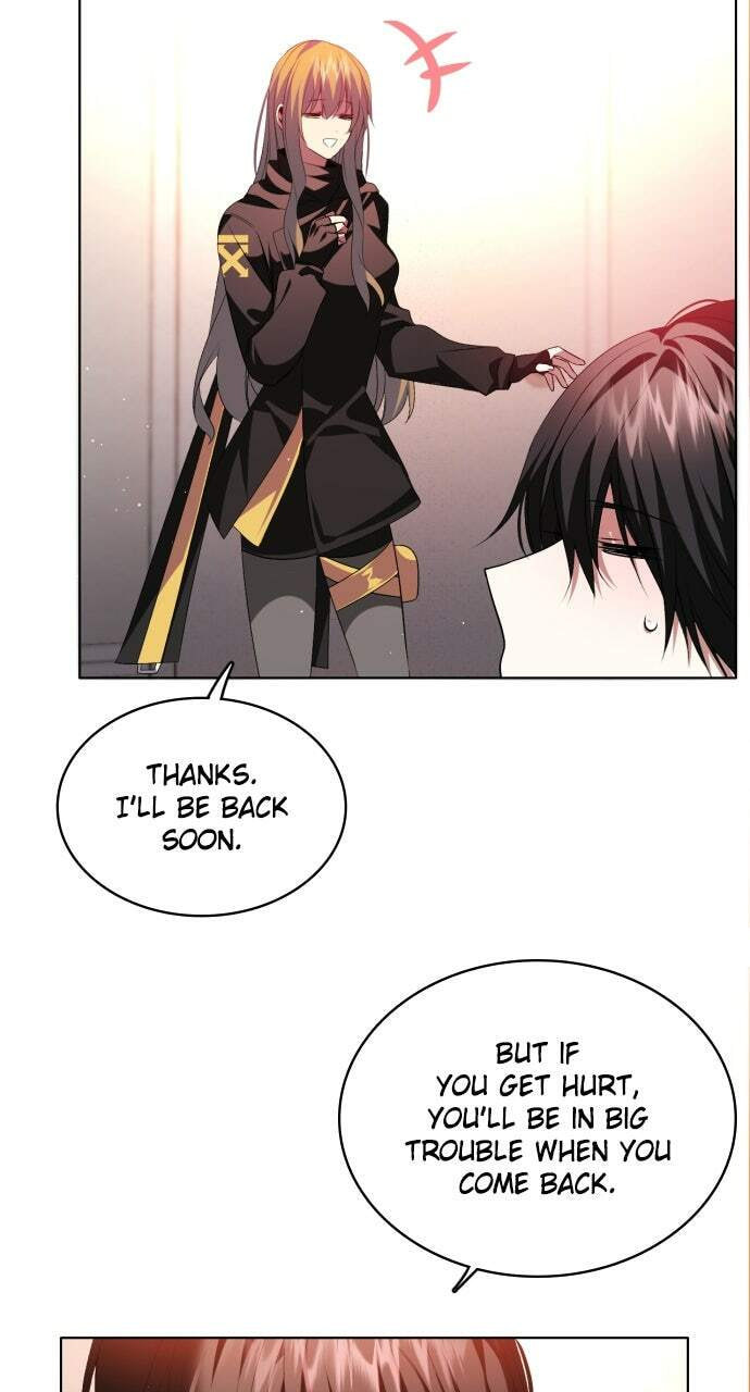 Zero Game Chapter 347 page 23 - 
