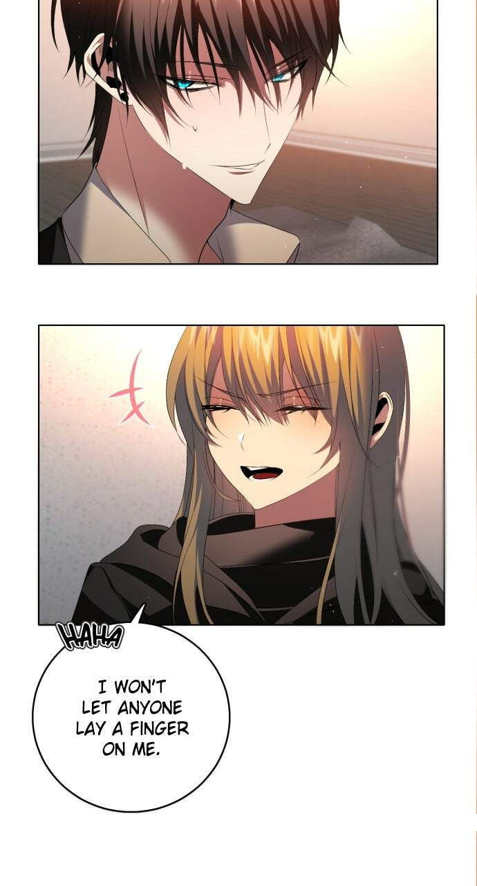 Zero Game Chapter 347 page 24 - 