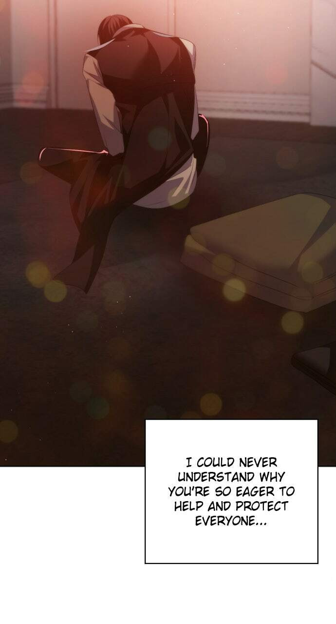 Zero Game Chapter 347 page 26 - 