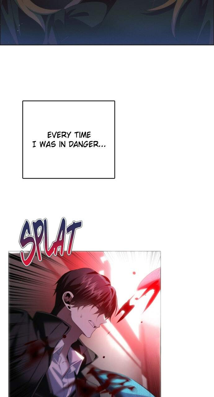Zero Game Chapter 347 page 29 - 