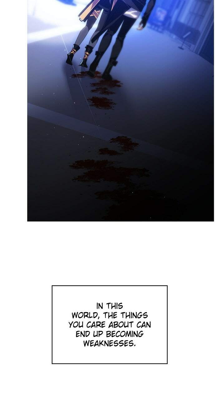 Zero Game Chapter 347 page 31 - 