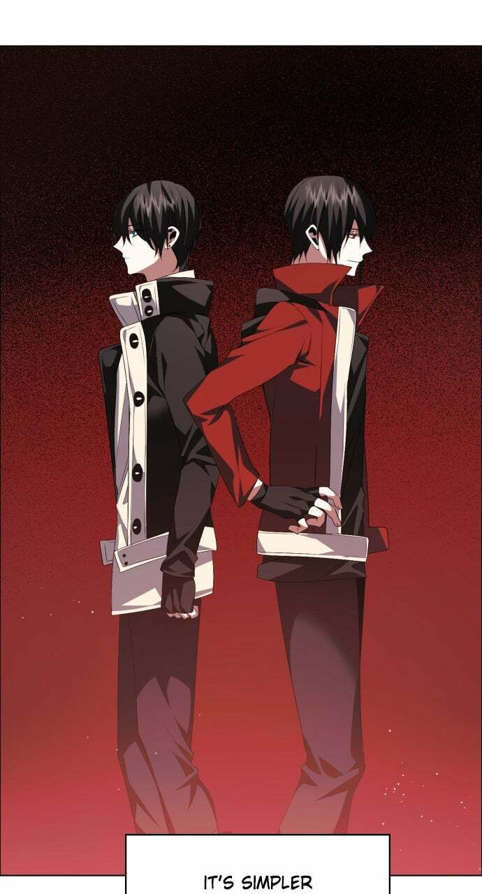 Zero Game Chapter 347 page 32 - 