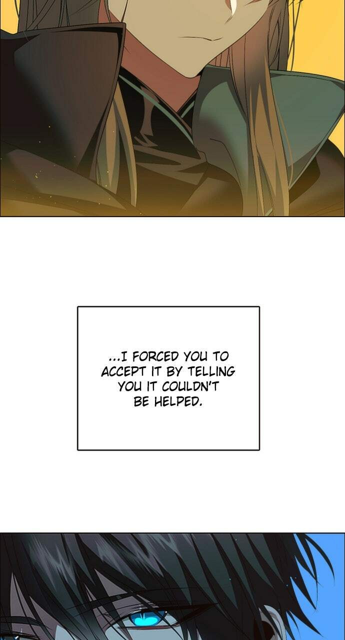 Zero Game Chapter 347 page 35 - 