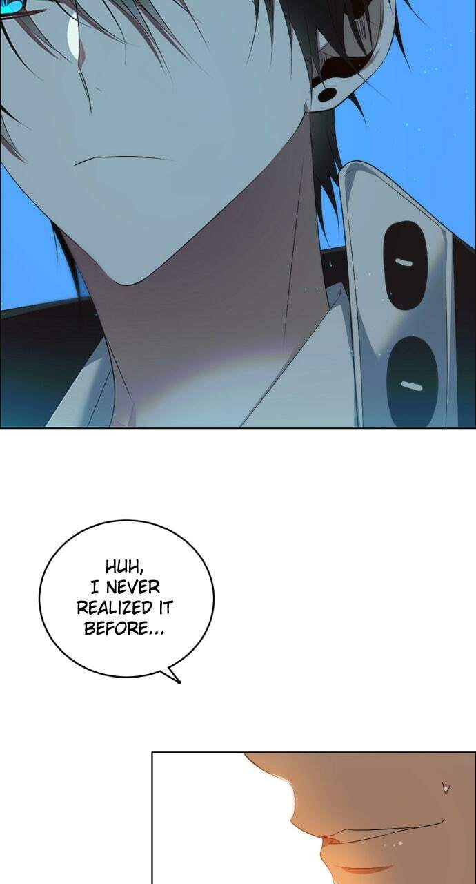 Zero Game Chapter 347 page 36 - 