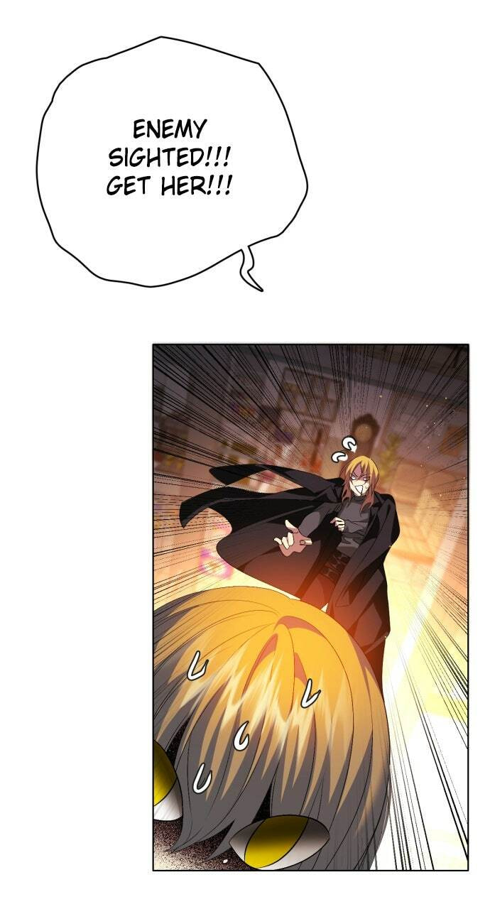 Zero Game Chapter 347 page 43 - 