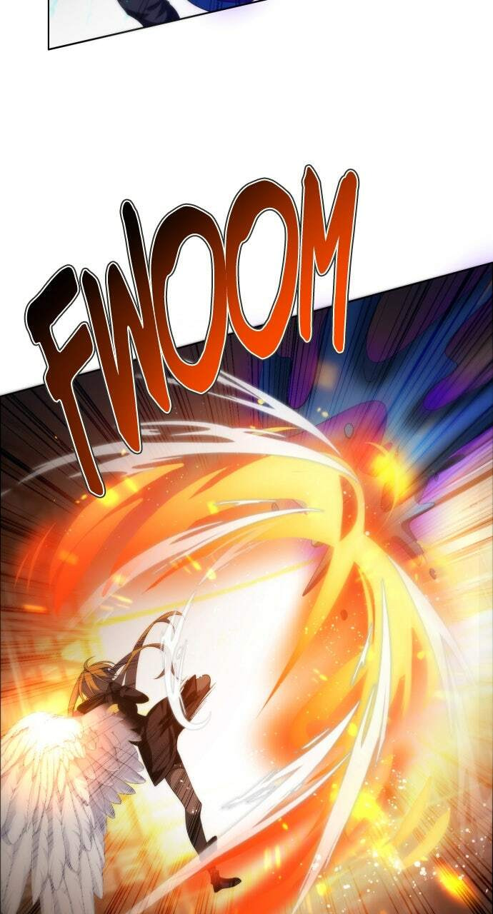 Zero Game Chapter 347 page 46 - 